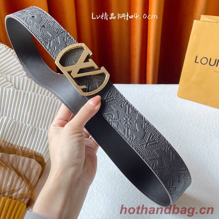 Louis Vuitton Belt 40MM LVB00232